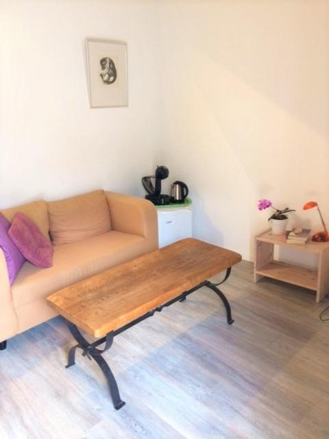Prune D'Ente - B&B Las Coussoulesses Anthe Exterior foto
