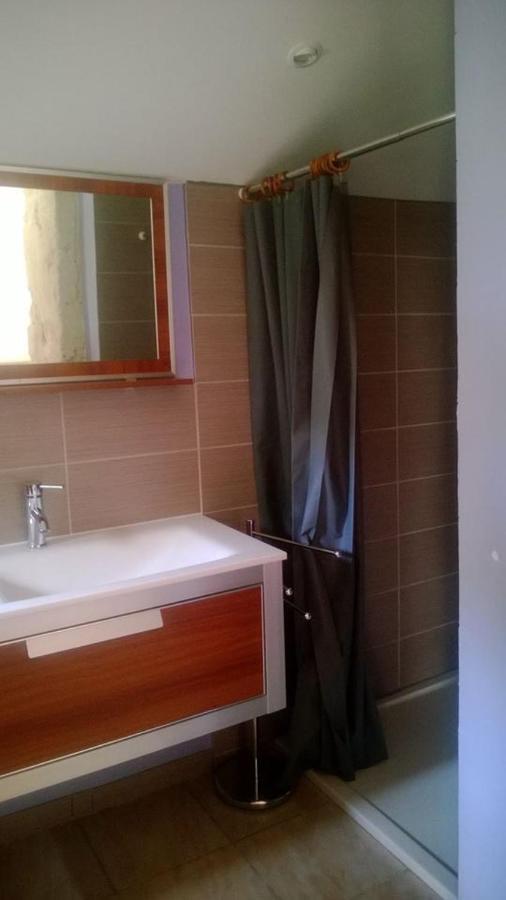 Prune D'Ente - B&B Las Coussoulesses Anthe Exterior foto